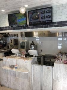 吉野家 ザビエル公園店