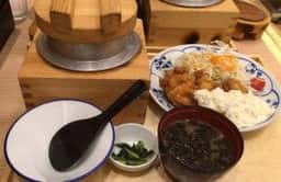 銀しゃり五穀 イオンモール日の出店