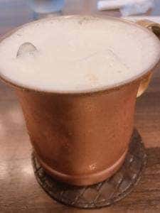 星乃珈琲店 大分店