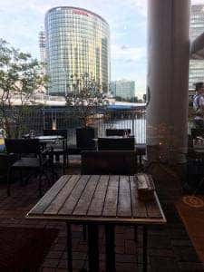 babel bayside kitchen