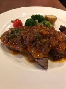 地中海キッチン Rey 神谷町店