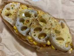 石窯ベーカリー いずみがもり