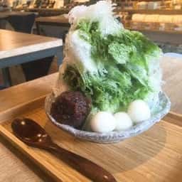 松崎煎餅 松陰神社前店