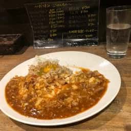 カレーキッチン GASA