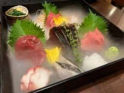 旬魚と個室 和食 りん