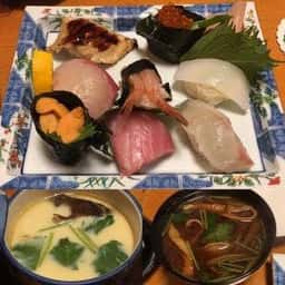 栄寿司