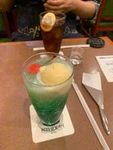 珈琲館浜田山店
