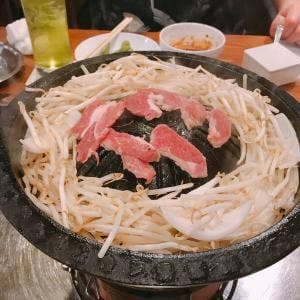 小樽ジンギスカン倶楽部 北とうがらし 六本木店