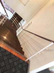 マリーナ レストラン トリム