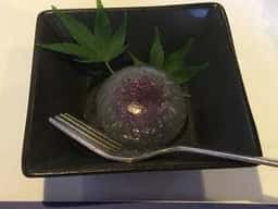阿蘇白水温泉 瑠璃 御食事・レストラン くらら