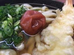 こんぴらうどん