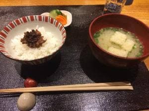 天ぷら千鳥