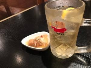 とう爺
