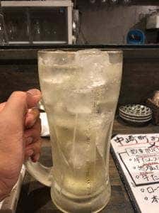 おきなわステーキ酒場さぎり 中崎町店