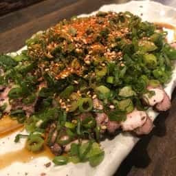 おきなわステーキ酒場さぎり 中崎町店