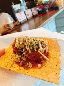 たこ焼き•たこせん AKATSUKI