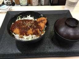 松のや 仙台中央店