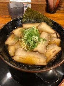 らーめん夢屋台 尼崎本店