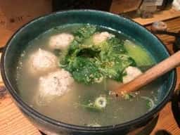 炙りと旬菜 旨い酒 ひで