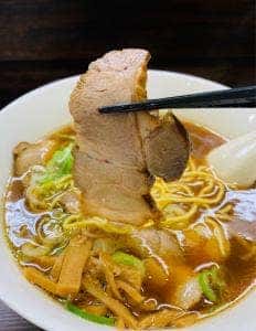 加藤ラーメン やまと