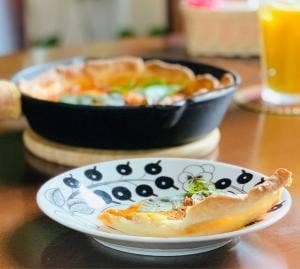 Cafe' 西ノ森
