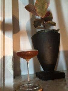 THE CERTAIN BAR