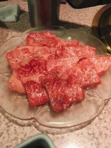 焼肉酒宴くいだおれ本店