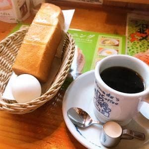 コメダ珈琲店 横浜鍛冶ケ谷