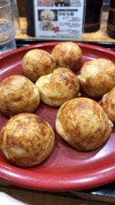 たこ八 岡山高島屋店