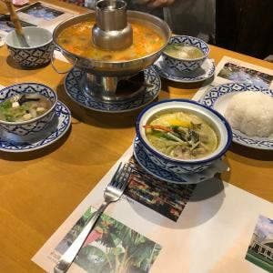 ナムチャイ 岡崎
