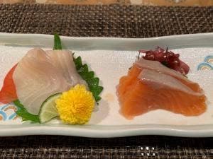お食事処 氷海 知床第一ホテル