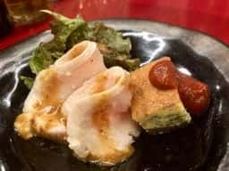 餃子バル ランタン