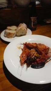 洋食kappo sora