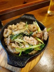 大衆酒場 ブッチャー