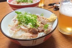 成田家 栄町店