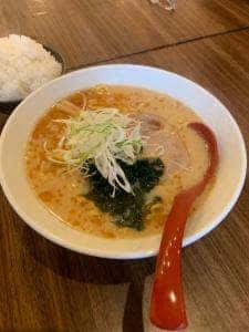 麺匠 新