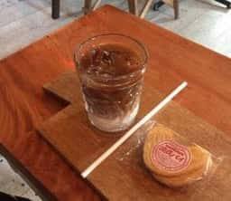 イラゴ カフェ