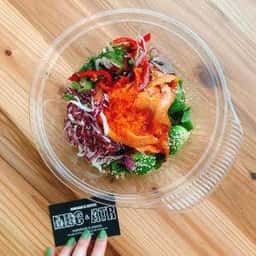 アボカド屋 マドッシュカフェ 下北沢店