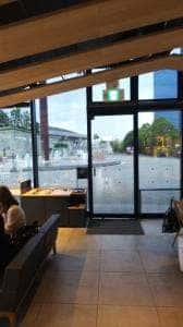 スターバックス コーヒー 大阪城公園店