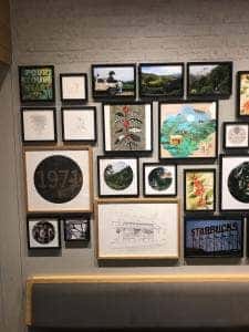 スターバックス コーヒー 舞浜イクスピアリ店