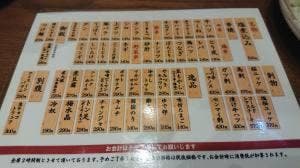 大船ホルモン