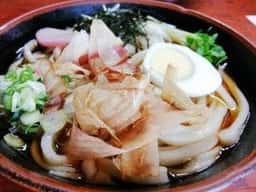 さぬきうどん青梅店