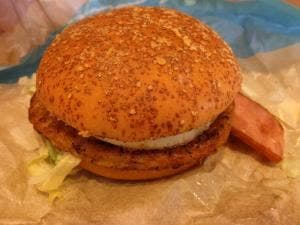 マクドナルド 辻堂店