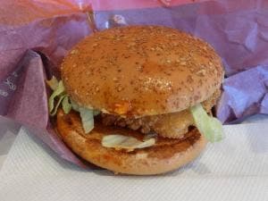 マクドナルド 辻堂店