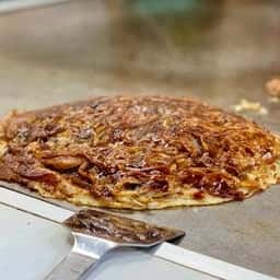 お好み焼き ハルナ