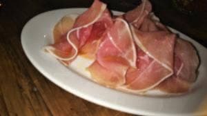 ピッツェリア・タルタルーガ