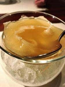 和食と鉄板焼 まある