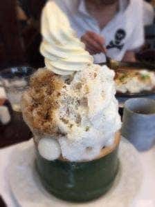 武蔵野茶房 田無本店