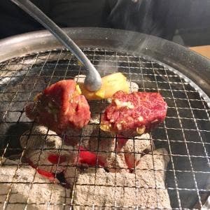 炭火焼肉 きたむら