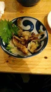 炭火焼鳥や 三日月ロック経堂店